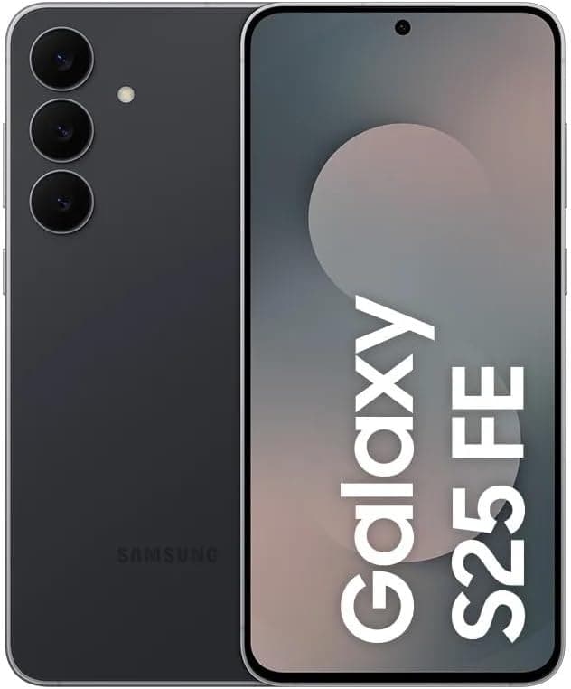 Samsung Galaxy S25 FE 5G 128GB 8GB RAM Camera Tripla 50MP - Review completo, especificações técnicas e melhor preço | techknow