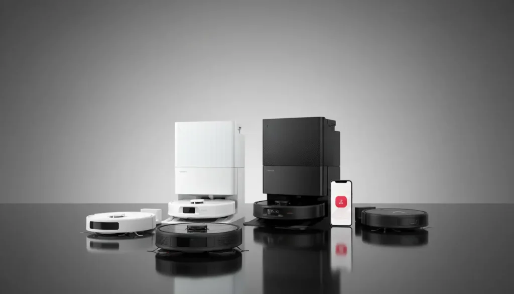 Melhor Robô Aspirador para Comprar em 2026: Xiaomi, Roborock e Mais - Review | techknow