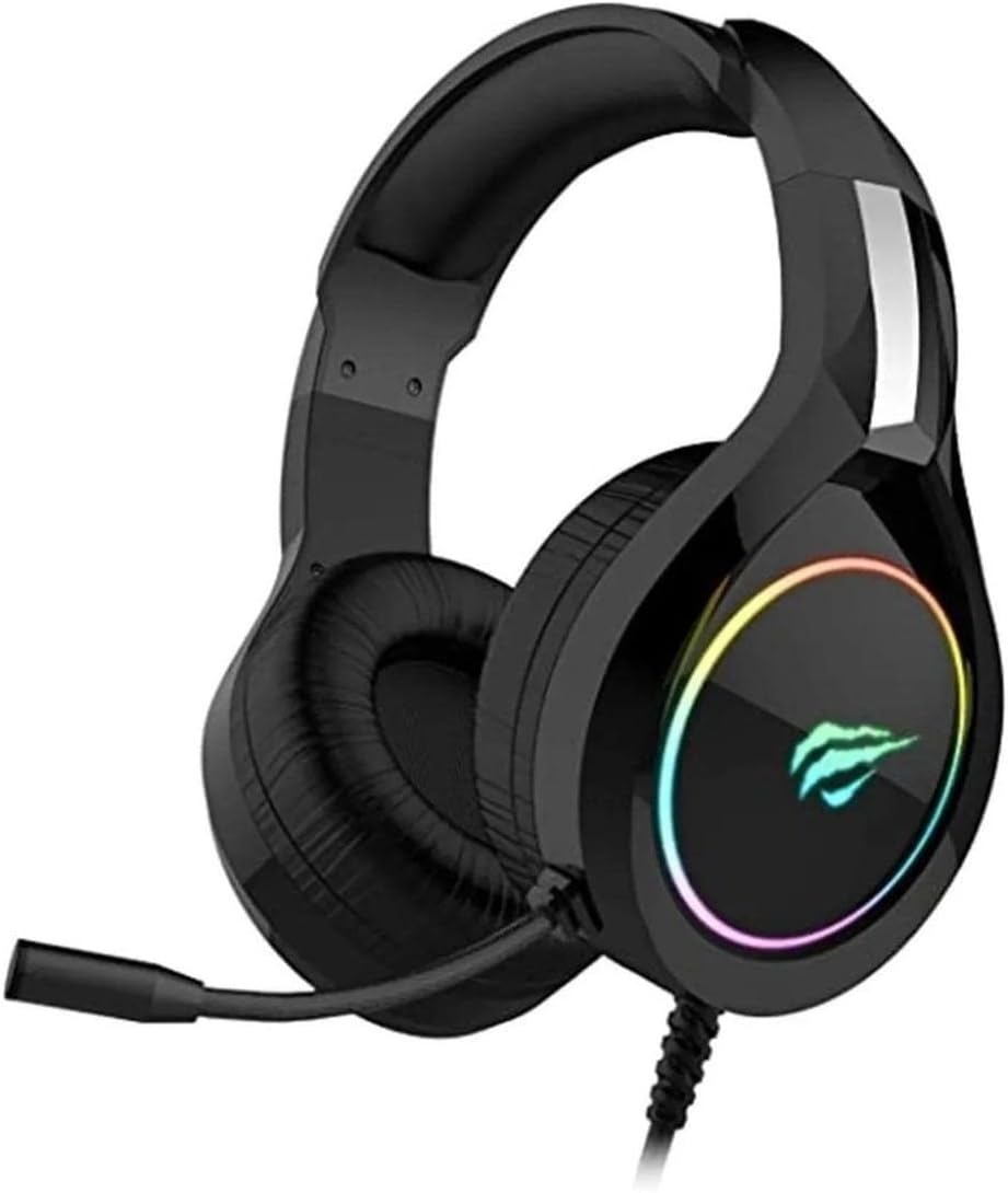 Headset Gamer Havit HV-H2232d RGB - Imagem principal do produto