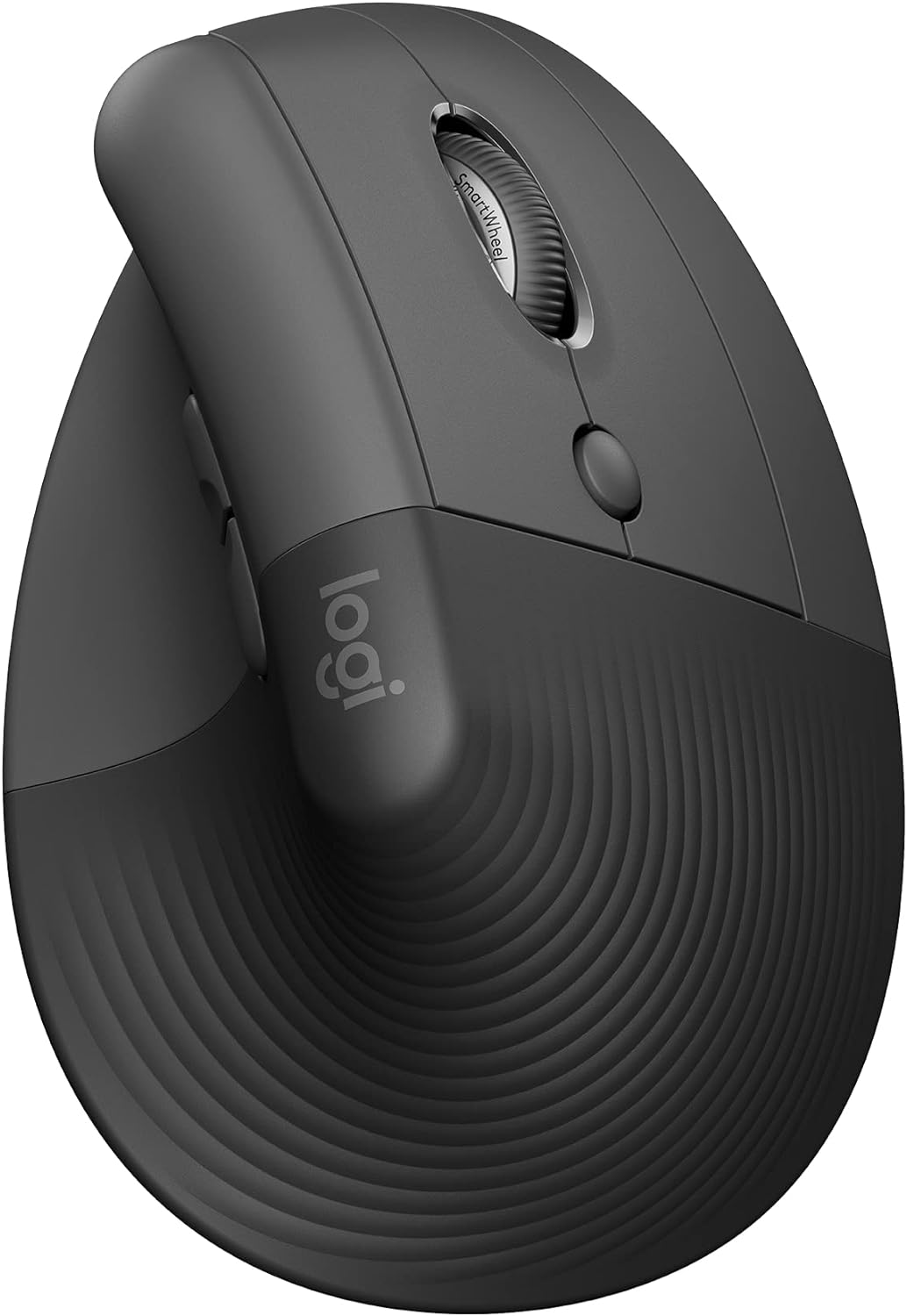 Mouse Ergonômico Logitech Lift Vertical - Imagem principal do produto